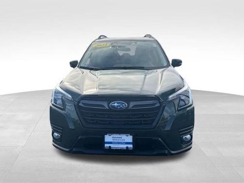 2023 Subaru Forester 2.5i Limited
