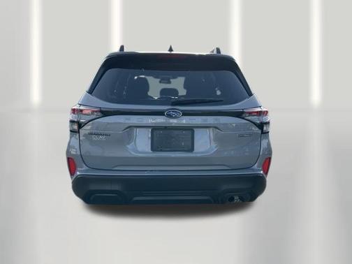 2025 Subaru Forester Hybrid Premium Hybrid