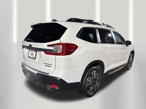 2025 Subaru Ascent Limited
