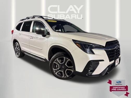 2025 Subaru Ascent Limited