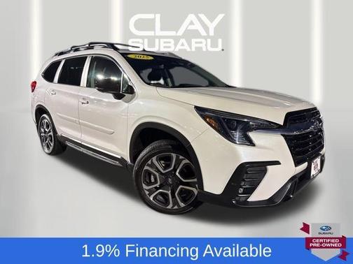 2025 Subaru Ascent Limited