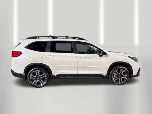 2025 Subaru Ascent Limited