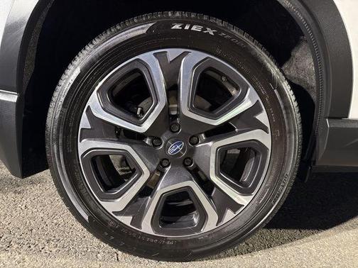 2025 Subaru Ascent Limited