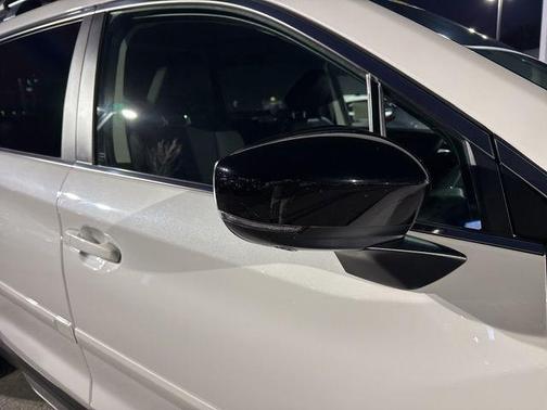 2025 Subaru Ascent Limited