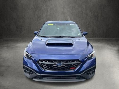 2025 Subaru WRX Premium