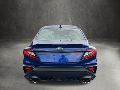 2025 Subaru WRX Premium