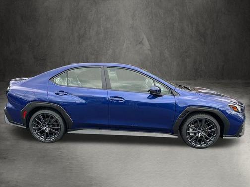 2025 Subaru WRX Premium