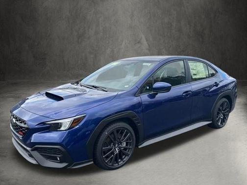 2025 Subaru WRX Premium