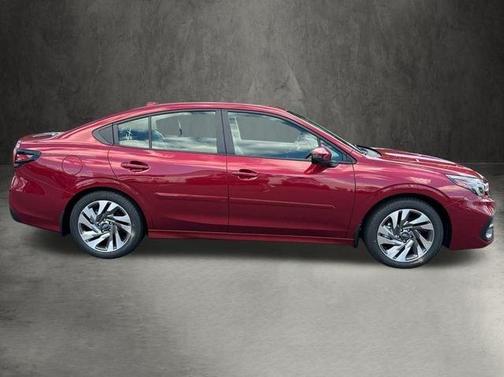 2025 Subaru Legacy 