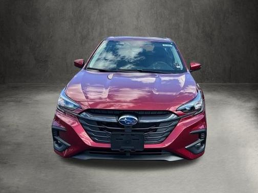 2025 Subaru Legacy 