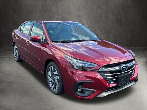 2025 Subaru Legacy 