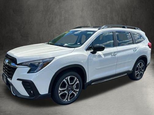 2025 Subaru Ascent Touring