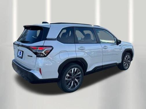 2025 Subaru Forester Hybrid Touring
