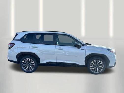 2025 Subaru Forester Hybrid Touring