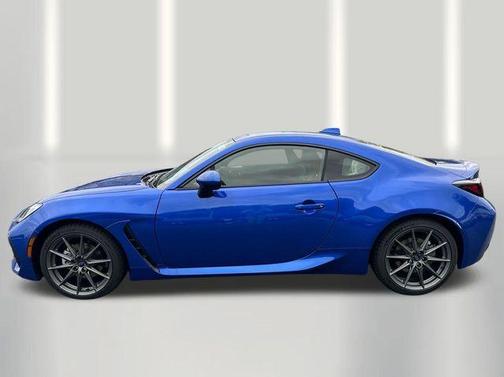 2025 Subaru BRZ Limited