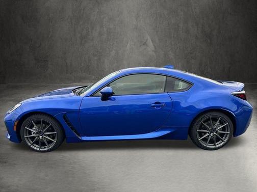 2025 Subaru BRZ Limited