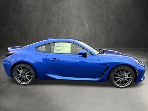 2025 Subaru BRZ Limited