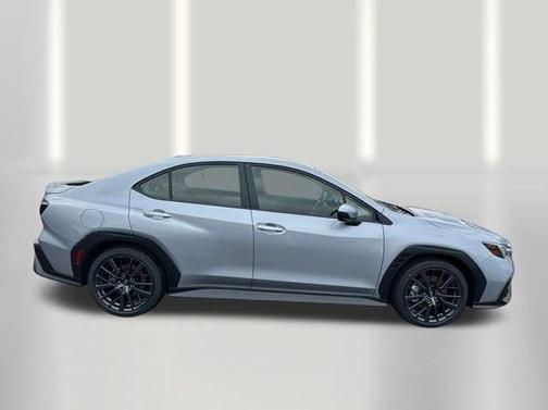 2025 Subaru WRX Premium