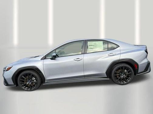 2025 Subaru WRX Limited