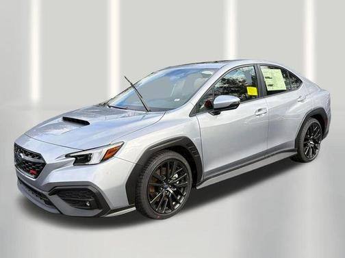 2025 Subaru WRX Limited