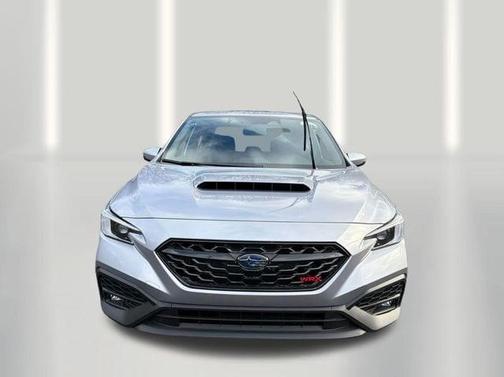 2025 Subaru WRX Limited