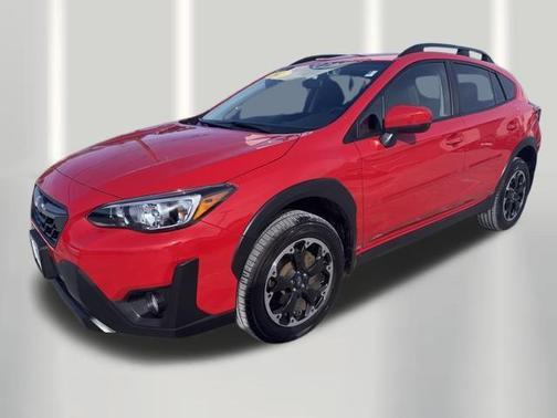 2023 Subaru Crosstrek Premium