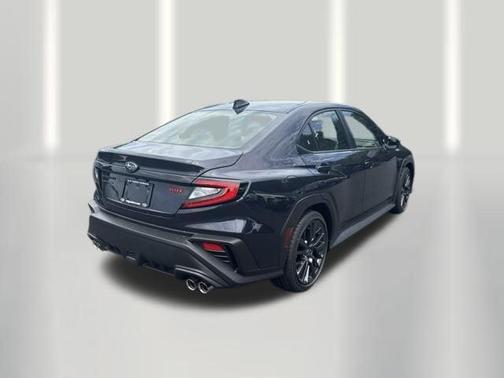 Galaxy 2026 Subaru WRX Premium