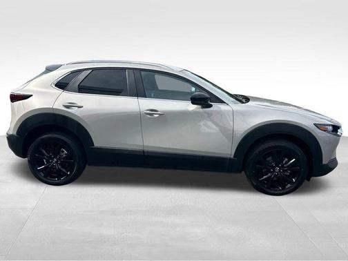 2024 Mazda CX-30 Select