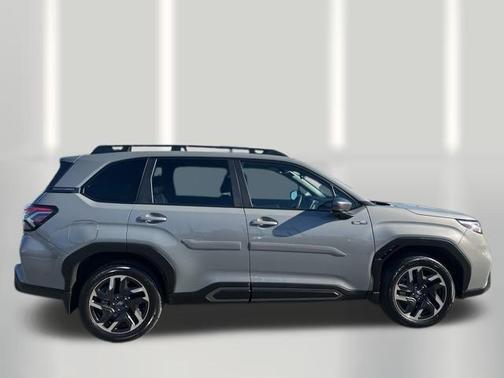 2025 Subaru Forester Hybrid Limited