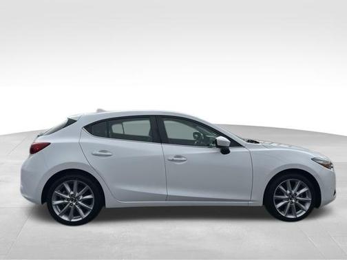 2017 Mazda Mazda3 Grand Touring