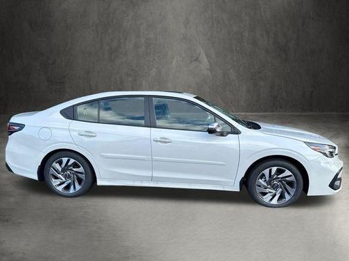 2025 Subaru Legacy Touring XT