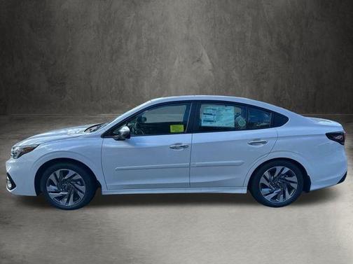 2025 Subaru Legacy Touring XT