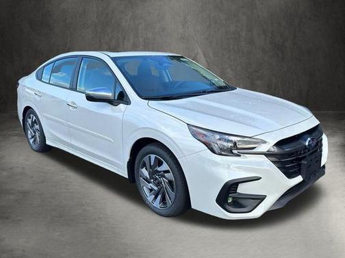 2025 Subaru Legacy Touring XT