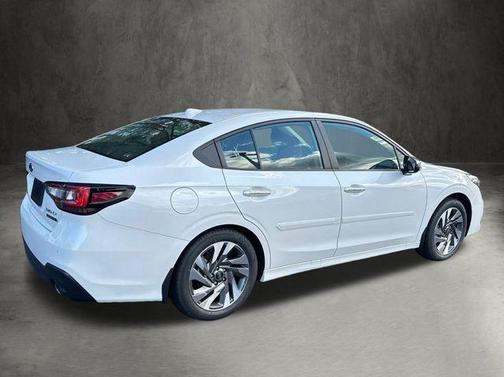 2025 Subaru Legacy Touring XT