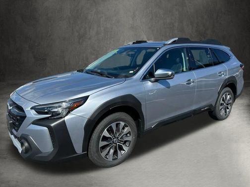 2025 Subaru Outback Touring