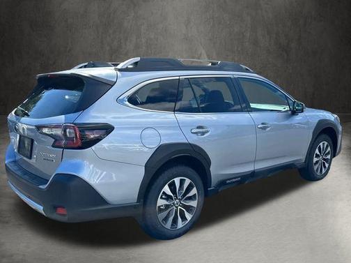 2025 Subaru Outback Touring