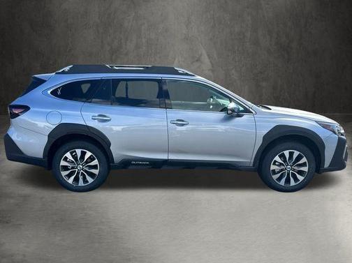 2025 Subaru Outback Touring