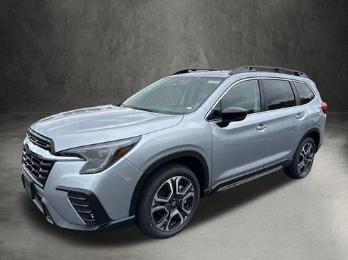 2025 Subaru Ascent Limited