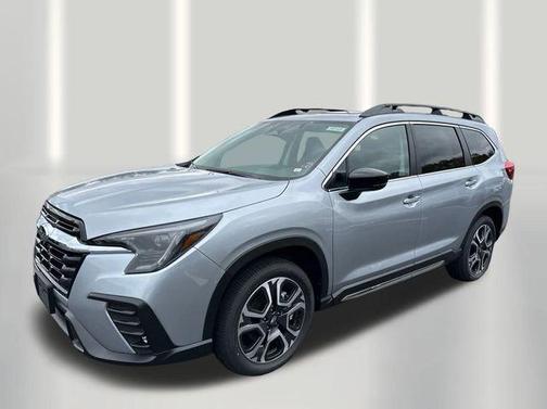 2025 Subaru Ascent Limited