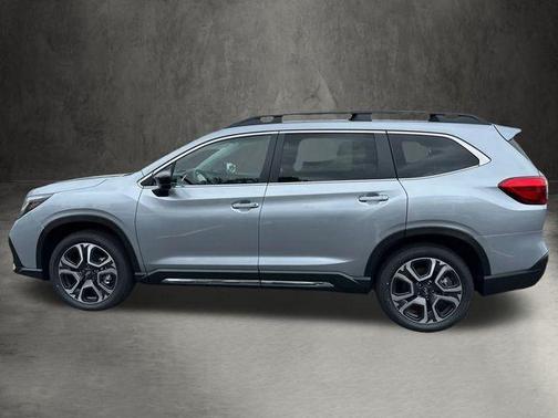2025 Subaru Ascent Limited