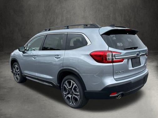 2025 Subaru Ascent Limited