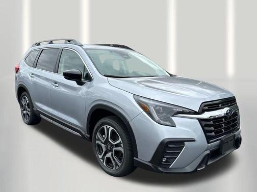 2025 Subaru Ascent Limited