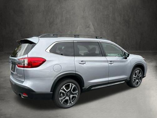 2025 Subaru Ascent Limited