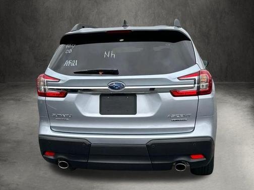 2025 Subaru Ascent Limited