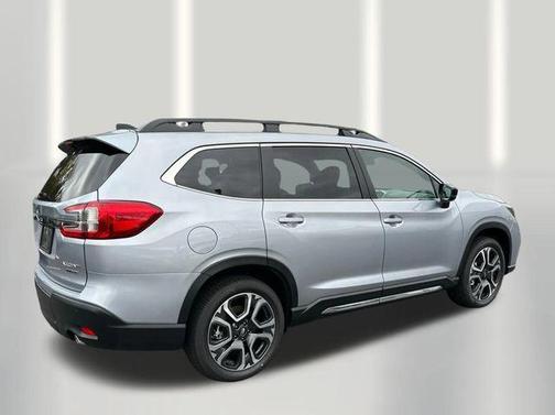 2025 Subaru Ascent Limited