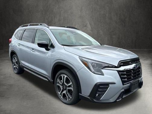 2025 Subaru Ascent Limited
