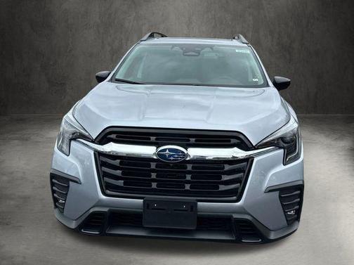 2025 Subaru Ascent Limited
