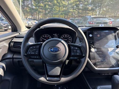 Magnetite 2026 Subaru Crosstrek Premium