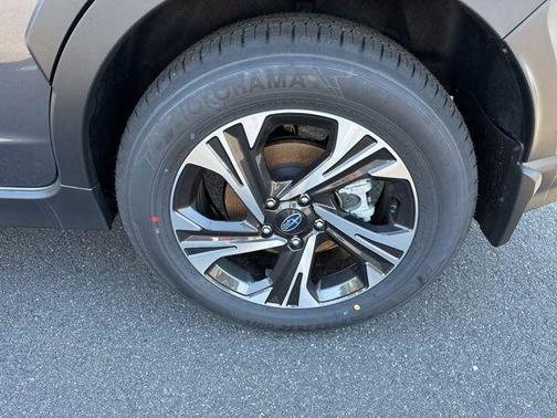 Magnetite 2026 Subaru Crosstrek Premium