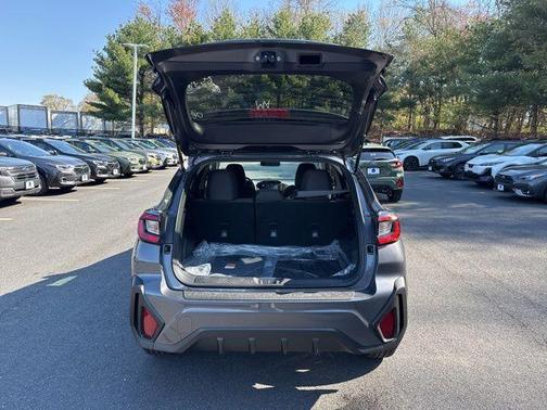 Magnetite 2026 Subaru Crosstrek Premium